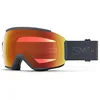 Image de SMITH OPTICS SEQUENCE OTG Ski- Snowboardbrille SLATE - ChromaPOP Everyday Red Mirror NEU