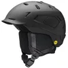Image de SMITH Nexus MIPS Helmet Casque Mixte, Matte Black, Taille Unique