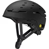 Image de Summit Mips matte black silver (9KS) XL