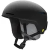 Image de SMITH Optics Helm Code MIPS Matte Black GR.M (55-59cm) NEU