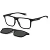 Image de Polaroid Mixte Pld 2131/Cs Sunglasses, Multicolored, Taille unique EU