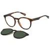 Image de Polaroid Mixte Pld 2132/Cs Sunglasses, Multicolored, Taille unique EU