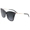 Image de Missoni Lunettes de Soleil MIS 0106/S S37 WHITE BLACK PATTERN 56/16/140 Femme