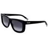 Image de Missoni Lunettes de Soleil MIS 0111/S Black 56/16/145 Femme