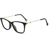 Image de Carolina Herrera Her 0118/g 807/17 BLACK Eyewear Women Acetate, Standard, 52