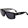 Image de Lunettes de Soleil ISABEL MARANT IM 0106/S 807 BLACK 61/11/145 Femme