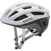 Image de Smith Unisex Persist 2 MIPS Casque de vélo, White Cement, 51-55CM