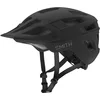 Image de Smith Engage Casque de vélo VTT - Casque de VTT pour adulte avec technologie MIPS + couverture Koroyd - Protection légère contre les chocs pour homme et femme - Visière réglable - Noir mat - Taille XL