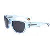 Image de Polaroid Pld 6197/s MVU/M9 AZURE Sunglasses Unisex Polycarbonate, Standard, 55