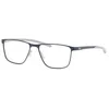 Image de Under Armour Men's UA 5052/G Sunglasses, 0JI, 54