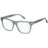 Image de Marc Jacobs Lunettes de Vue MJ 1084 Blue 52/16/140 Femme