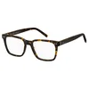Image de Tommy Hilfiger Men's TH 1982 Sunglasses, 086, 53