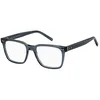 Image de Lunettes de Vue TOMMY HILFIGER TH 1982 PJP BLUE 53/19/150 Homme