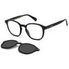 Image de Polaroid Unisex PLD 6203/Cs Sunglasses, 807