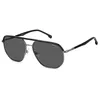 Image de CARRERA 304/S, Lunettes de soleil Homme, KJ1, 59