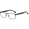 Image de Hugo Boss Lunettes de Vue BOSS 1488 Matte Black 55/18/145 homme