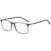 Image de HUGO Men's HG 1231 Sunglasses, HWJ, 55