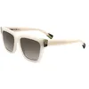 Image de Missoni Lunettes de Soleil MIS 0132/S White 55/17/145 Femme