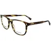 Image de Dsquared2 D2 0079 Lunettes de Soleil, HR3, 54 Homme