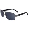 Image de Carrera 8063/s KJ1/IR DK RUTHENIUM Sunglasses Men Steel, Standard, 61