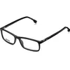Image de HUGO BOSS Lunettes de Vue BOSS 1493 Black dark ruthenium 55/16/145 Homme