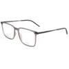 Image de Lunettes de Vue Tommy Hilfiger TH 2019 4IN MATTE BROWN 54/16/145 Homme