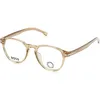 Image de HUGO BOSS Lunettes de Vue BOSS 1509/G Beige 51/19/145 Homme