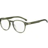 Image de HUGO BOSS Lunettes de Vue BOSS 1509/G Green 51/19/145 Homme