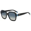Image de Missoni MADE IN ITALY MIS 0129/S Sol, 2TM, 53/20/145 for Women, 2 m, 2 M