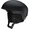 Image de SMITH Method MIPS Helmet Casque Mixte, Matte Black, Taille Unique