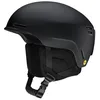 Image de SMITH OPTICS HELM METHOD MIPS MATTE BLACK Gr.L (59-63cm) NEU