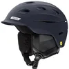 Image de SMITH Vantage M MIPS Helmet Casque Mixte, Matte Midnight Navy, Taille Unique