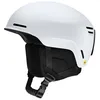 Image de SMITH Method MIPS Helmet Casque Mixte, Matte White, Taille Unique