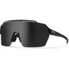 Image de Smith Shift Split Mag Lunettes de Sport, Uni