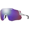 Image de Smith - Momentum Bril White Chromapop Violet Mirror