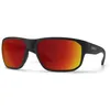 Image de Lunettes de Soleil SMITH ARVO 003 MATTE BLACK 61/16/125 Homme