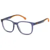 Image de Lunettes de Vue CARRERA CARRERA 2051T RTC BLUE ORANGE 50/16/135 Enfants