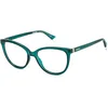 Image de Polaroid Vista PLD D504 1ED 53/17/145 Women's Glasses, 1ed, 53/17/145