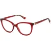Image de Polaroid Vista PLD D504 LHF 53/17/145 Women's Glasses, Lhf, 53/17/145