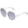 Image de Marc Jacobs Lunettes de Soleil MJ 1089/S Violet palladium 58/17/140 Femme
