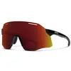 Image de Lunettes de Soleil SMITH VERT 807 BLACK 99/1/125 UNISEX