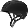 Image de Smith Unisex Transit MIPS Casque de vélo, Matte Black, 51-55CM