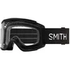 Image de SMITH Squad XL Lunettes de natation VTT Noir