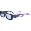 Image de Missoni Lunettes de Soleil Femme MMI-0087S-ZX9-B Ø 53 mm
