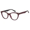 Image de Seventh Street 7a 598 Lunettes de Soleil, Bordeaux, 51 Femme