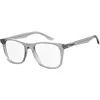 Image de Seventh Street S 346 Lunettes de Soleil, Gris, 50 Garçon