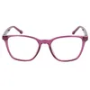 Image de Seventh Street S 347 Lunettes, Violet, 48 Enfant, Violet, 48