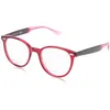 Image de Seventh Street 7A 597 Lunettes Cherry, 50 pour femme, Cerise, 50
