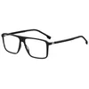 Image de HUGO BOSS Lunettes de Vue BOSS 1636 Black 56/13/150 Homme