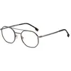 Image de HUGO BOSS Lunettes de Vue BOSS 1632 Dark ruthenium havana 50/22/145 Homme